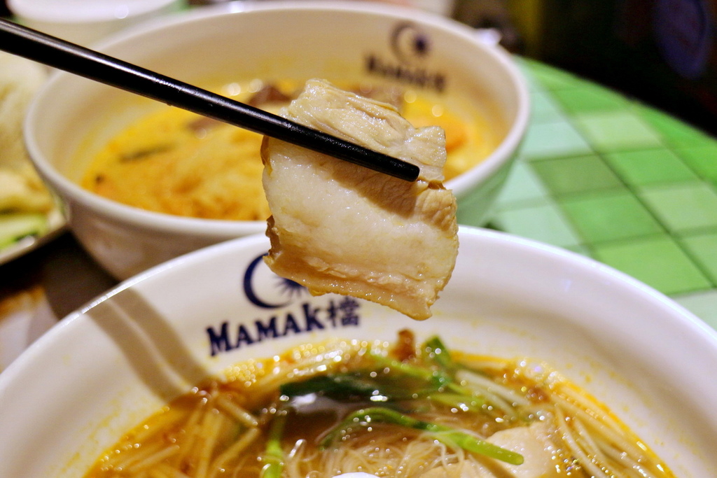 MAMAK檔，南洋料理，馬來西亞餐廳，TOP10大熱門必點推薦，