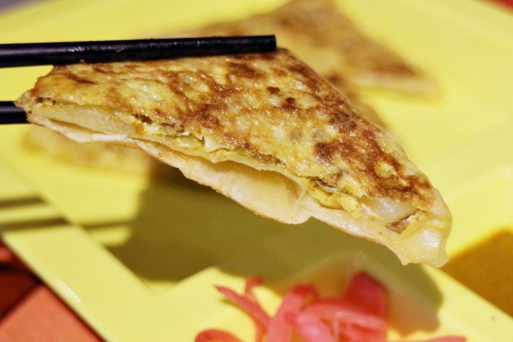 MAMAK檔，南洋料理，馬來西亞餐廳，TOP10大熱門必點推薦，