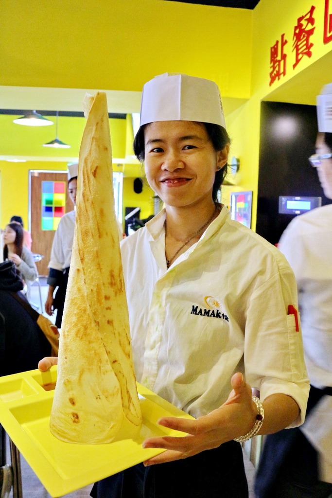 MAMAK檔，南洋料理，馬來西亞餐廳，TOP10大熱門必點推薦，