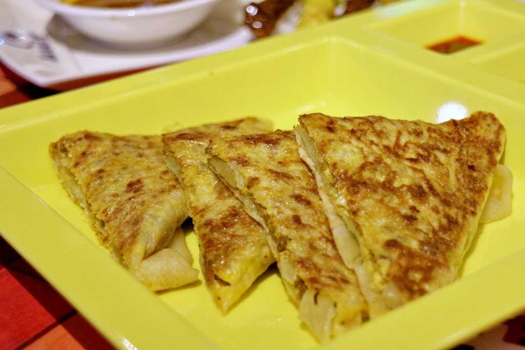 MAMAK檔，南洋料理，馬來西亞餐廳，TOP10大熱門必點推薦，