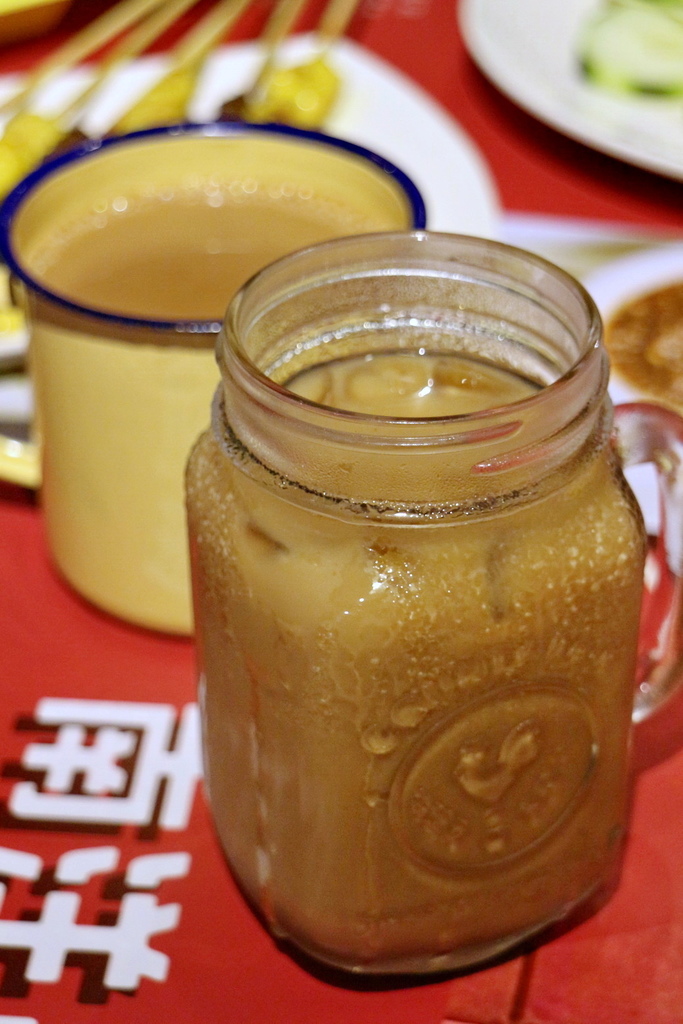 MAMAK檔，南洋料理，馬來西亞餐廳，TOP10大熱門必點推薦，