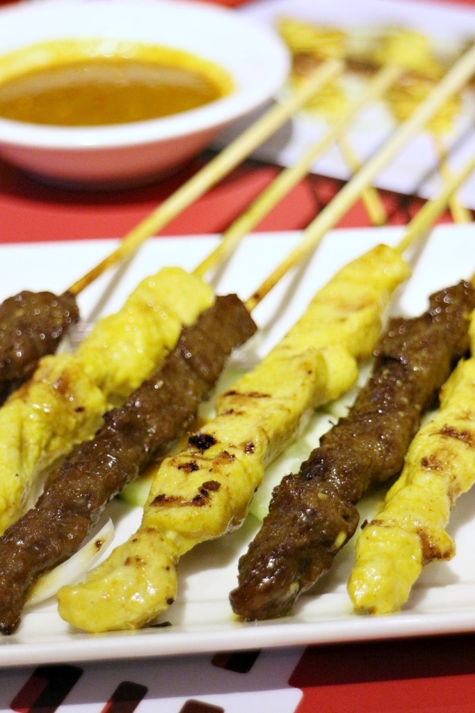 MAMAK檔，南洋料理，馬來西亞餐廳，TOP10大熱門必點推薦，