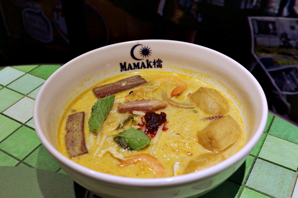 MAMAK檔，南洋料理，馬來西亞餐廳，TOP10大熱門必點推薦，