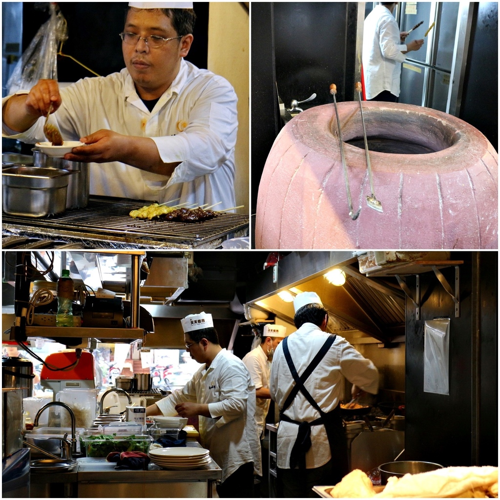 MAMAK檔，南洋料理，馬來西亞餐廳，TOP10大熱門必點推薦，