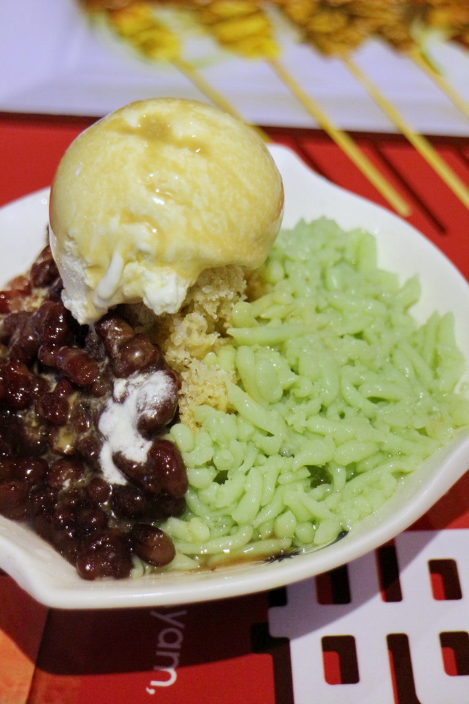 MAMAK檔，南洋料理，馬來西亞餐廳，TOP10大熱門必點推薦，