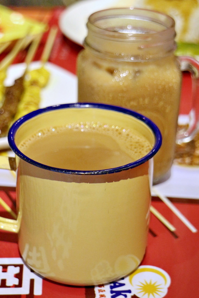 MAMAK檔，南洋料理，馬來西亞餐廳，TOP10大熱門必點推薦，