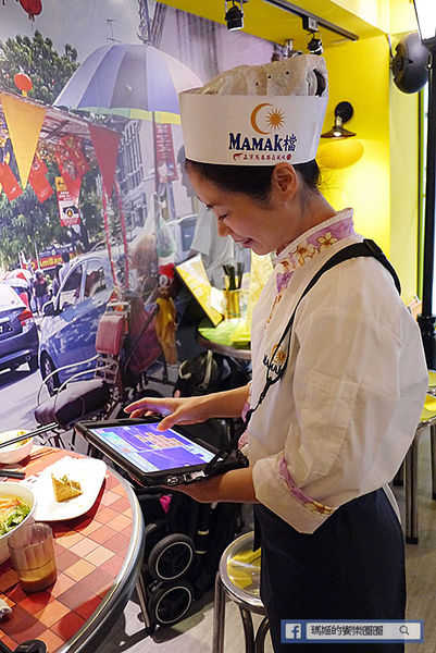 【Mamak檔】馬來西亞餐廳。星馬料理。東區排隊美食。捷運忠孝敦化美食