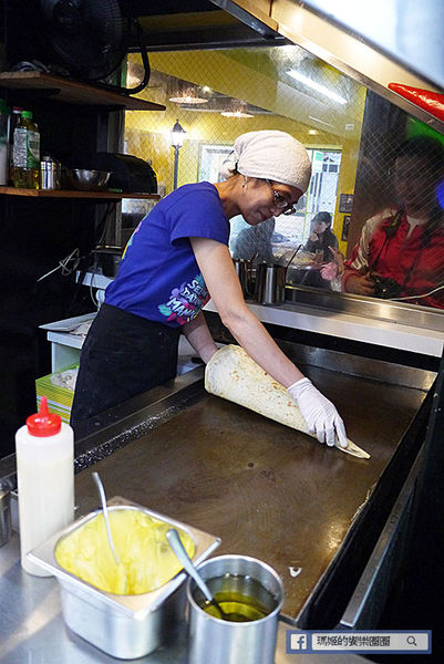 【Mamak檔】馬來西亞餐廳。星馬料理。東區排隊美食。捷運忠孝敦化美食