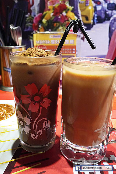 【Mamak檔】馬來西亞餐廳。星馬料理。東區排隊美食。捷運忠孝敦化美食