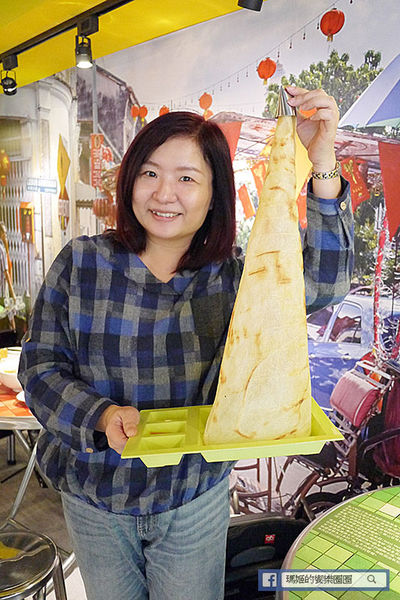 【Mamak檔】馬來西亞餐廳。星馬料理。東區排隊美食。捷運忠孝敦化美食