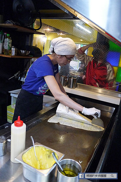 【Mamak檔】馬來西亞餐廳。星馬料理。東區排隊美食。捷運忠孝敦化美食
