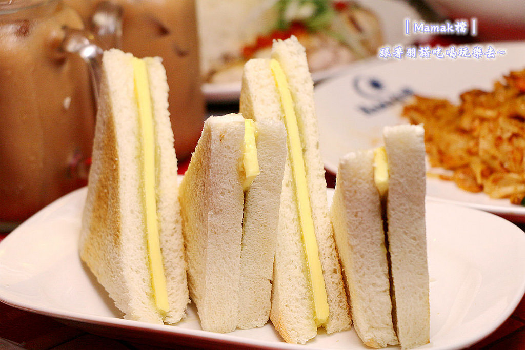 台北東區Mamak檔異國料理餐廳062