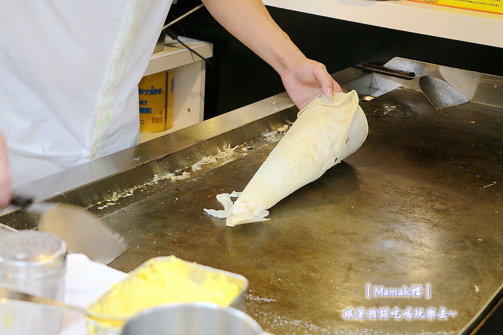 台北東區Mamak檔異國料理餐廳111