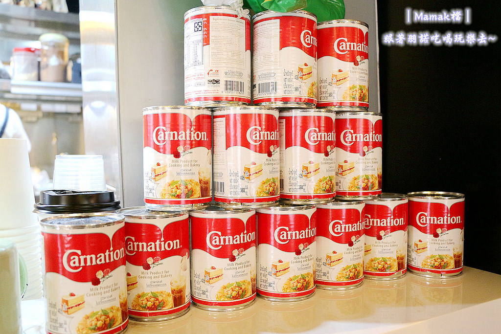 台北東區Mamak檔異國料理餐廳021