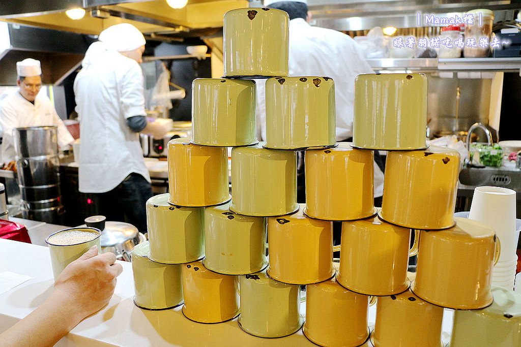 台北東區Mamak檔異國料理餐廳023