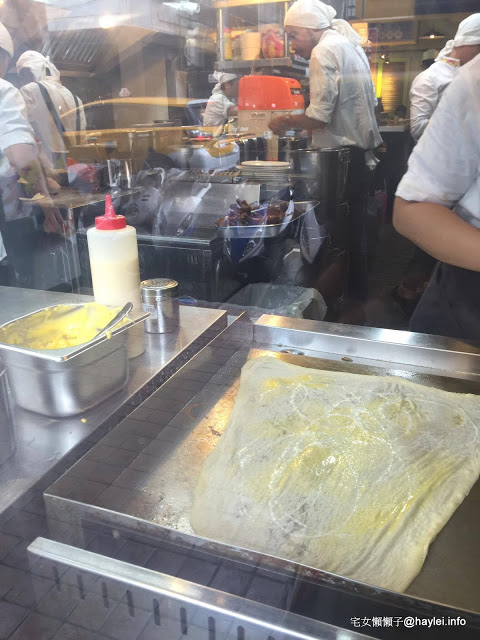 MAMAK檔馬來西亞風味餐：檳城炒粿條 窯烤囊餅 特色甜品 拉茶 熱門餐廳推薦 東區餐廳 捷運忠孝敦化站 馬來西亞餐廳 捷運美食 MAMAK檔馬來西亞風味餐