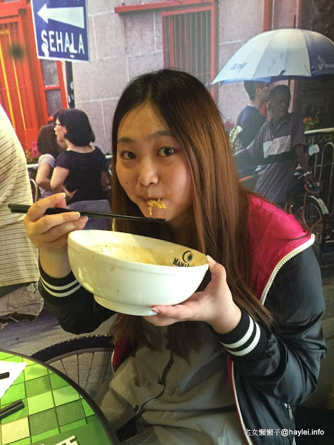 MAMAK檔馬來西亞風味餐：檳城炒粿條 窯烤囊餅 特色甜品 拉茶 熱門餐廳推薦 東區餐廳 捷運忠孝敦化站 馬來西亞餐廳 捷運美食 MAMAK檔馬來西亞風味餐