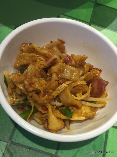 MAMAK檔馬來西亞風味餐：檳城炒粿條 窯烤囊餅 特色甜品 拉茶 熱門餐廳推薦 東區餐廳 捷運忠孝敦化站 馬來西亞餐廳 捷運美食 MAMAK檔馬來西亞風味餐