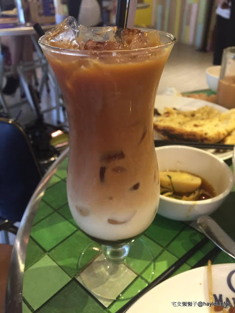 MAMAK檔馬來西亞風味餐：檳城炒粿條 窯烤囊餅 特色甜品 拉茶 熱門餐廳推薦 東區餐廳 捷運忠孝敦化站 馬來西亞餐廳 捷運美食 MAMAK檔馬來西亞風味餐