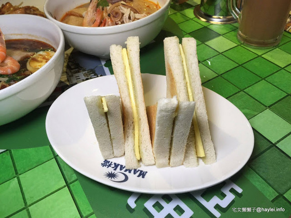 MAMAK檔馬來西亞風味餐：檳城炒粿條 窯烤囊餅 特色甜品 拉茶 熱門餐廳推薦 東區餐廳 捷運忠孝敦化站 馬來西亞餐廳 捷運美食 MAMAK檔馬來西亞風味餐