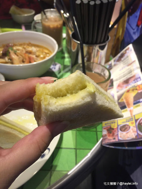 MAMAK檔馬來西亞風味餐：檳城炒粿條 窯烤囊餅 特色甜品 拉茶 熱門餐廳推薦 東區餐廳 捷運忠孝敦化站 馬來西亞餐廳 捷運美食 MAMAK檔馬來西亞風味餐