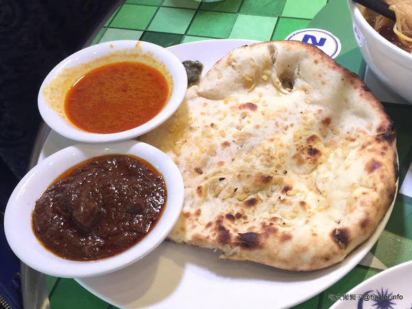 MAMAK檔馬來西亞風味餐：檳城炒粿條 窯烤囊餅 特色甜品 拉茶 熱門餐廳推薦 東區餐廳 捷運忠孝敦化站 馬來西亞餐廳 捷運美食 MAMAK檔馬來西亞風味餐