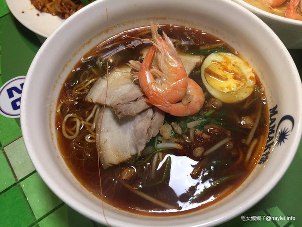 MAMAK檔馬來西亞風味餐：檳城炒粿條 窯烤囊餅 特色甜品 拉茶 熱門餐廳推薦 東區餐廳 捷運忠孝敦化站 馬來西亞餐廳 捷運美食 MAMAK檔馬來西亞風味餐