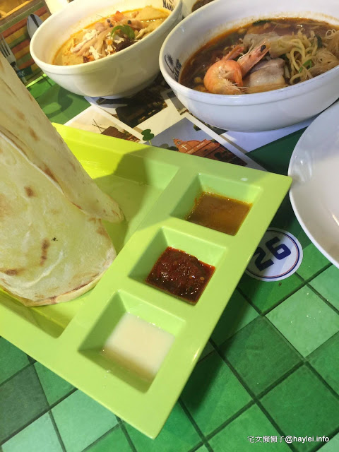 MAMAK檔馬來西亞風味餐：檳城炒粿條 窯烤囊餅 特色甜品 拉茶 熱門餐廳推薦 東區餐廳 捷運忠孝敦化站 馬來西亞餐廳 捷運美食 MAMAK檔馬來西亞風味餐