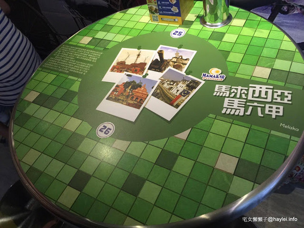 MAMAK檔馬來西亞風味餐：檳城炒粿條 窯烤囊餅 特色甜品 拉茶 熱門餐廳推薦 東區餐廳 捷運忠孝敦化站 馬來西亞餐廳 捷運美食 MAMAK檔馬來西亞風味餐