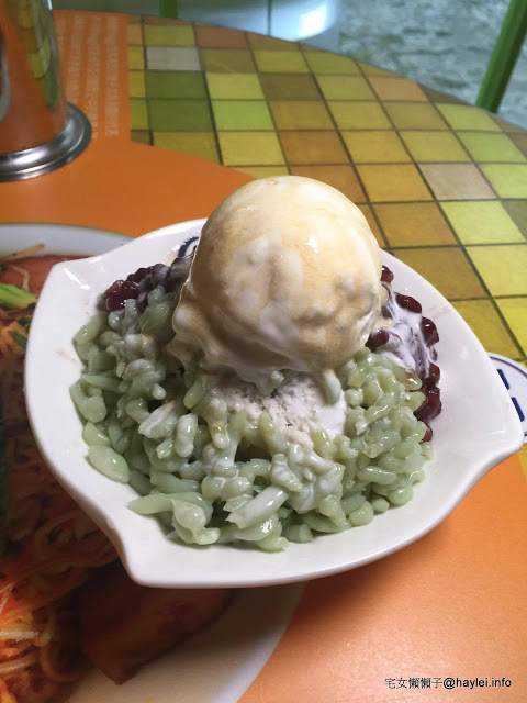 MAMAK檔馬來西亞風味餐：檳城炒粿條 窯烤囊餅 特色甜品 拉茶 熱門餐廳推薦 東區餐廳 捷運忠孝敦化站 馬來西亞餐廳 捷運美食 MAMAK檔馬來西亞風味餐