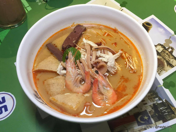 MAMAK檔馬來西亞風味餐：檳城炒粿條 窯烤囊餅 特色甜品 拉茶 熱門餐廳推薦 東區餐廳 捷運忠孝敦化站 馬來西亞餐廳 捷運美食 MAMAK檔馬來西亞風味餐