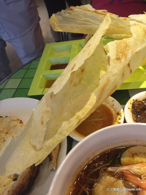 MAMAK檔馬來西亞風味餐：檳城炒粿條 窯烤囊餅 特色甜品 拉茶 熱門餐廳推薦 東區餐廳 捷運忠孝敦化站 馬來西亞餐廳 捷運美食 MAMAK檔馬來西亞風味餐