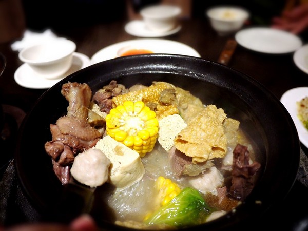 薑母六三:薑母六三