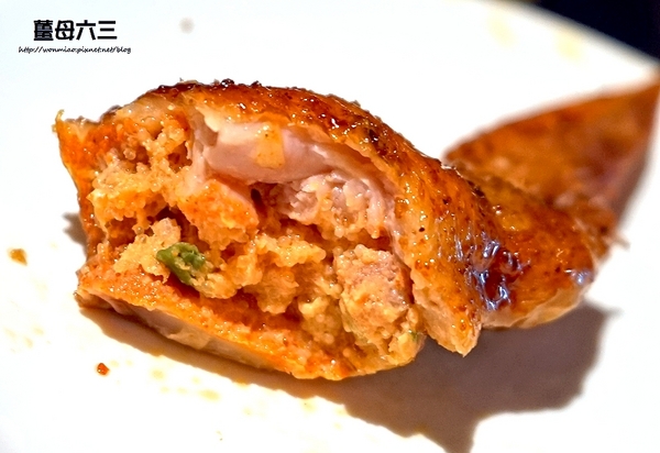 薑母六三:【中山區串燒熱炒】讓人超有幸福感的 串燒+熱炒+啤酒 ✿✿ 薑母六三風味串燒 / 33區熱炒生猛海鮮 ✿✿ (完整菜單)