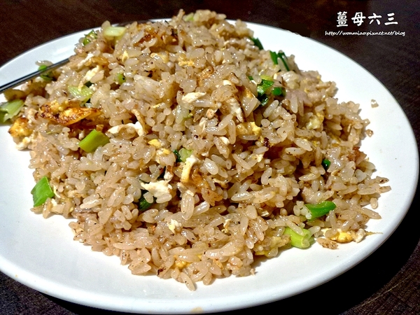 薑母六三:【中山區熱炒/薑母鴨】✿✿ 薑母六三精緻鍋物 / 熱炒生猛海鮮 ✿✿