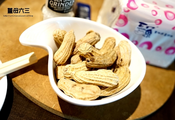 薑母六三:【中山區串燒熱炒】讓人超有幸福感的 串燒+熱炒+啤酒 ✿✿ 薑母六三風味串燒 / 33區熱炒生猛海鮮 ✿✿ (完整菜單)