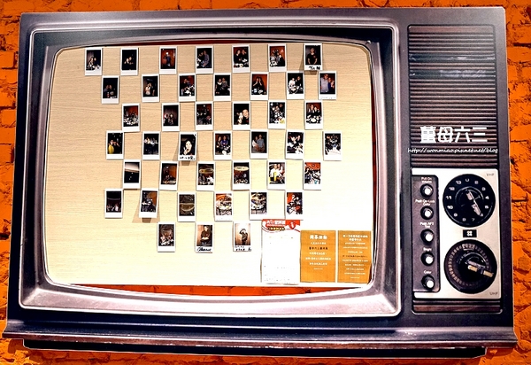 薑母六三:【中山區串燒熱炒】讓人超有幸福感的 串燒+熱炒+啤酒 ✿✿ 薑母六三風味串燒 / 33區熱炒生猛海鮮 ✿✿ (完整菜單)