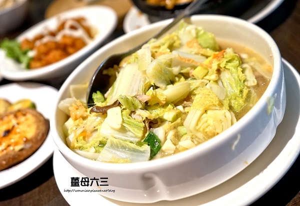 薑母六三:【中山區串燒熱炒】讓人超有幸福感的 串燒+熱炒+啤酒 ✿✿ 薑母六三風味串燒 / 33區熱炒生猛海鮮 ✿✿ (完整菜單)