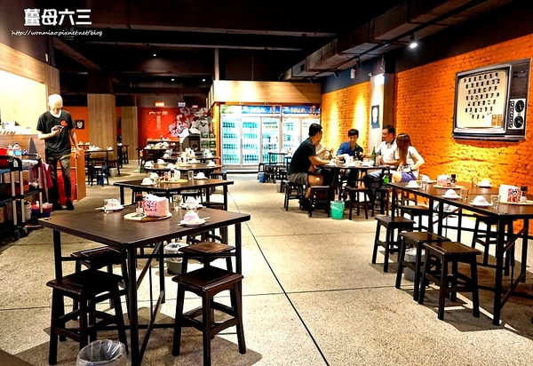 薑母六三:【中山區串燒熱炒】讓人超有幸福感的 串燒+熱炒+啤酒 ✿✿ 薑母六三風味串燒 / 33區熱炒生猛海鮮 ✿✿ (完整菜單)