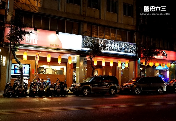 薑母六三:【中山區串燒熱炒】讓人超有幸福感的 串燒+熱炒+啤酒 ✿✿ 薑母六三風味串燒 / 33區熱炒生猛海鮮 ✿✿ (完整菜單)