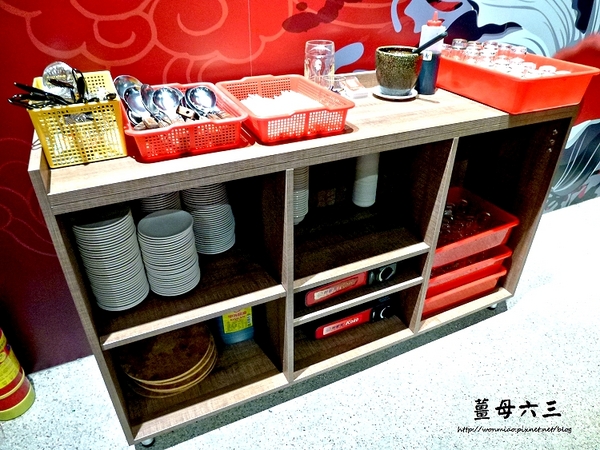 薑母六三:【中山區熱炒/薑母鴨】✿✿ 薑母六三精緻鍋物 / 熱炒生猛海鮮 ✿✿