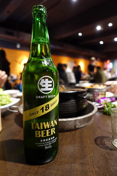 薑母六三：(胖樺食記)民生東路薑母鴨及熱炒一次滿足「薑母六三」。奢華紅蟳沙公沙母入鍋的海味十足