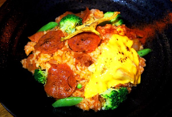 樹下 Undertree：樹下 Undertree