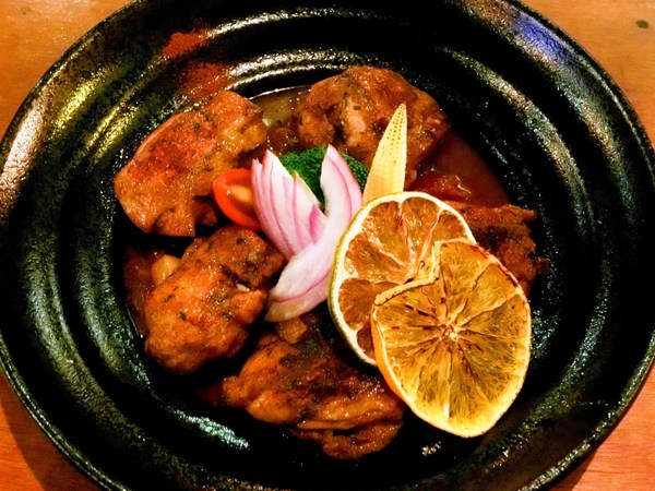 樹下 Undertree：樹下 Undertree