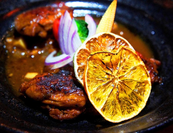 樹下 Undertree：樹下 Undertree