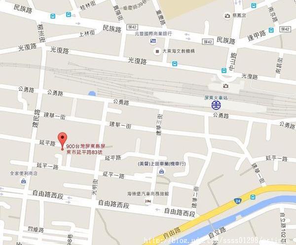 阿猴麵線糊：【美食特搜。屏東市】阿猴麵線糊。建國市場隱藏版麵線糊 料多滿意 筒仔米糕 四神湯也超推