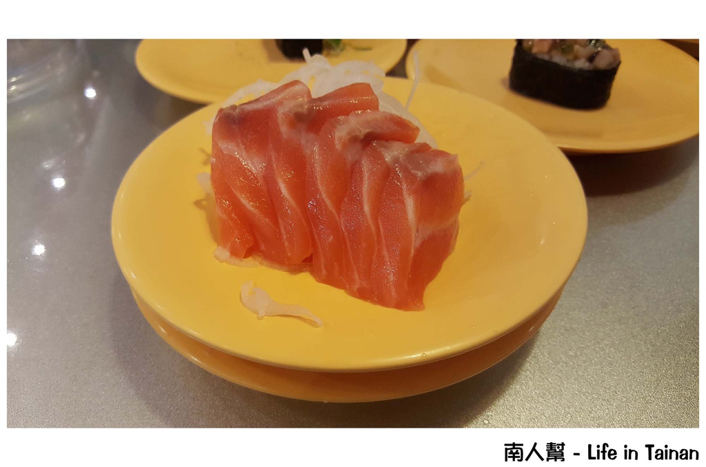 爭鮮迴轉壽司-府前路