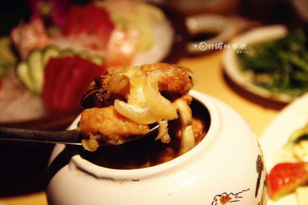 漁之村：【台北市松山區。台菜餐廳】漁之村海鮮餐廳 生猛海鮮 過年尾牙辦桌首選