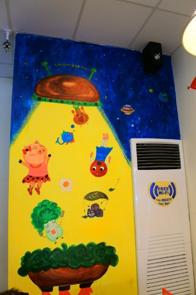 Sunny Bagel 太陽貝果:【台中北區.口碑券 】Sunny Bagel 太陽貝果 ❤ 新的一天就從太陽貝果開始吧