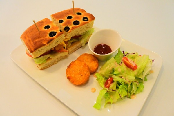 Sunny Bagel 太陽貝果:【台中北區.口碑券 】Sunny Bagel 太陽貝果 ❤ 新的一天就從太陽貝果開始吧